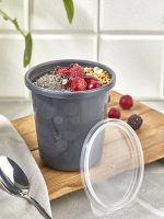 PZR-028 – Комплет кутии за складирање (12 парчиња) - Image 2