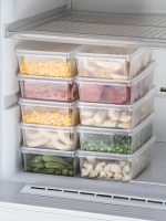 PZR-029 – Комплет кутии за складирање (10 парчиња) - Image 2