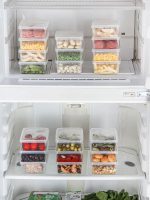 PZR-029 – Комплет кутии за складирање (10 парчиња) - Image 5