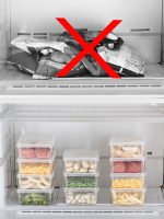 PZR-029 – Комплет кутии за складирање (10 парчиња) - Image 6