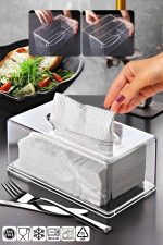 IRF-001 – Држач за салфетка - Image 2