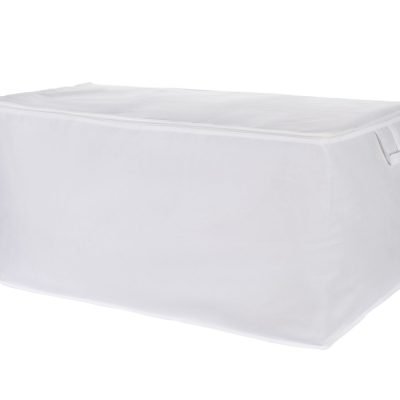 Quin Mini - White – Торба за складирање