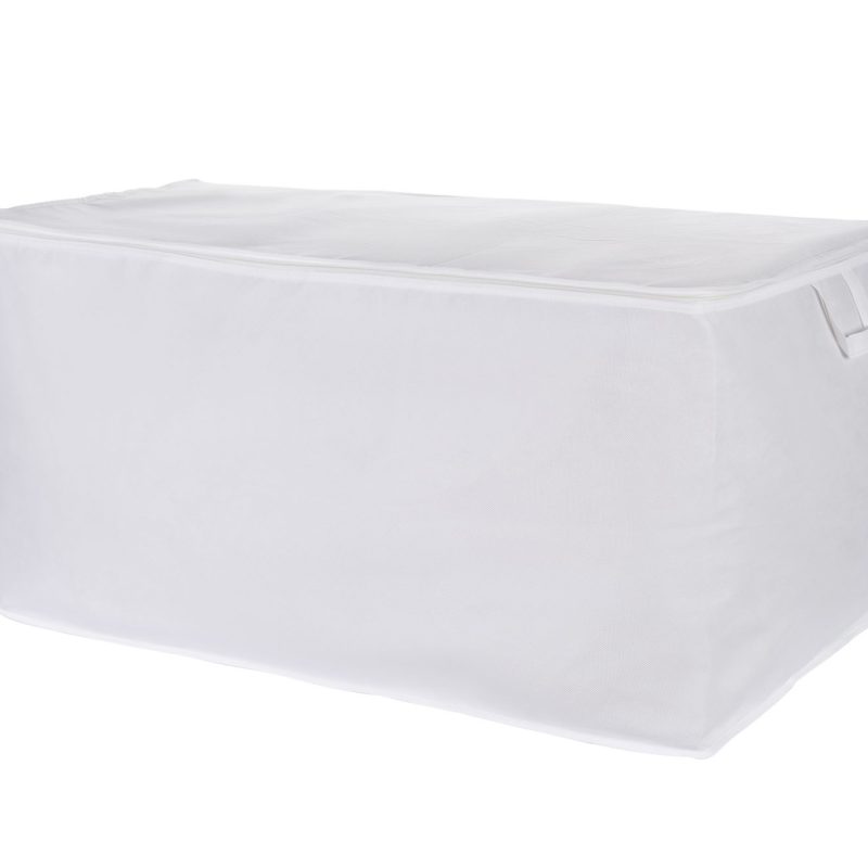 Quin Maxi - White – Торба за складирање