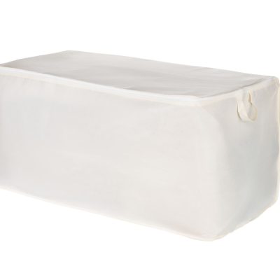 Quin Midi - Cream – Торба за складирање