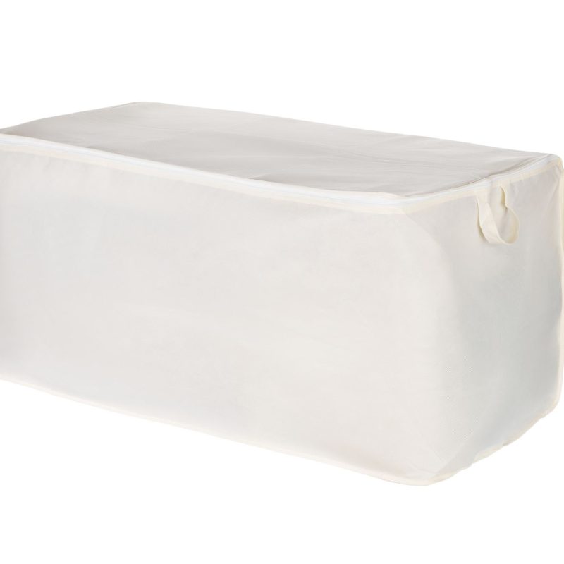 Quin Midi - Cream – Торба за складирање