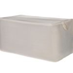 Quin Mini - Beige – Торба за складирање