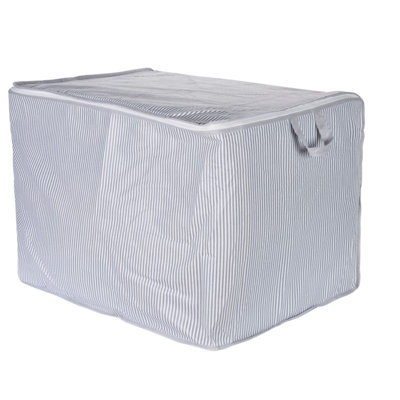 Violet Midi - Anthracite – Торба за складирање