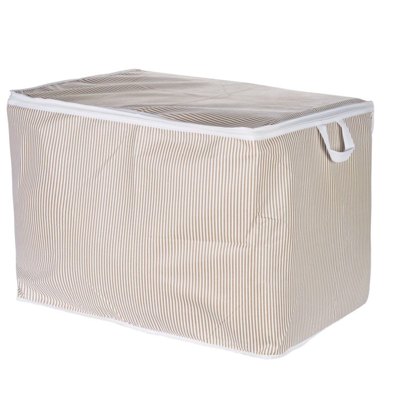 Violet Midi - Beige – Торба за складирање