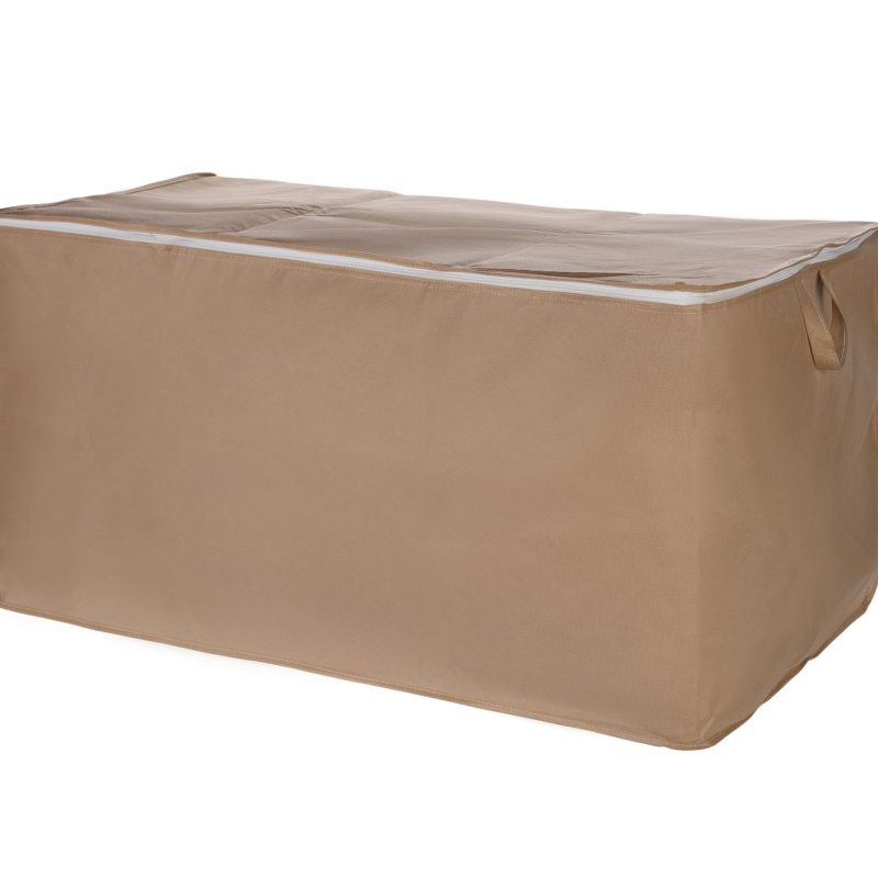 Quin Mini - Brown – Торба за складирање