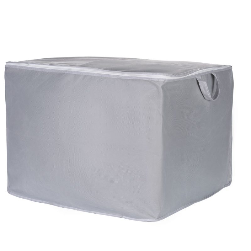 Quin Mini - Anthracite – Торба за складирање