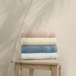 1001A-047-1 – Комплет крпи за лице (4 парчиња)