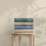 1003A-047-1 – Комплет крпи за лице (4 парчиња)