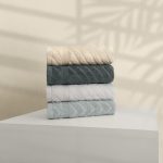 1024A-047-1 – Комплет крпи за лице (4 парчиња)