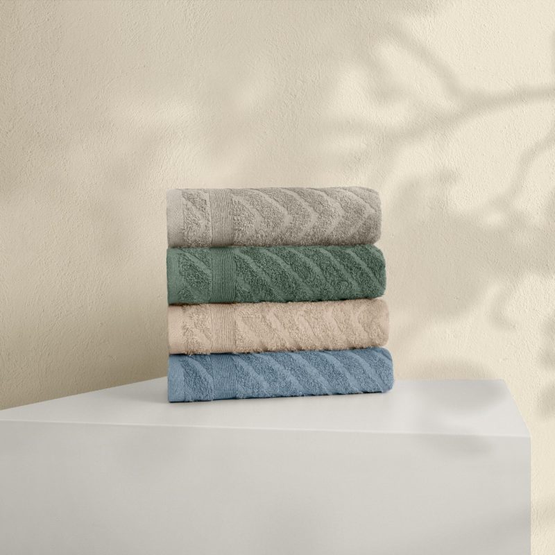 1025A-047-1 – Комплет крпи за лице (4 парчиња)