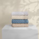 1012A-047-1 – Комплет крпи за лице (4 парчиња)