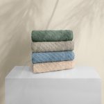 1014A-047-1 – Комплет крпи за лице (4 парчиња)