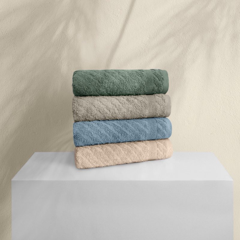 1014A-047-1 – Комплет крпи за лице (4 парчиња)