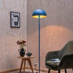 Mushroom - Blue – Подна ламба