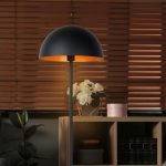 Mushroom - Black – Подна ламба