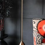 Mushroom - Antiqued – Подна ламба