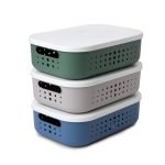 LV-352 – Комплет кутии за складирање (3 парчиња)