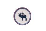 Tile Deer – Комплет чинии за десерт (6 парчиња) - Image 2