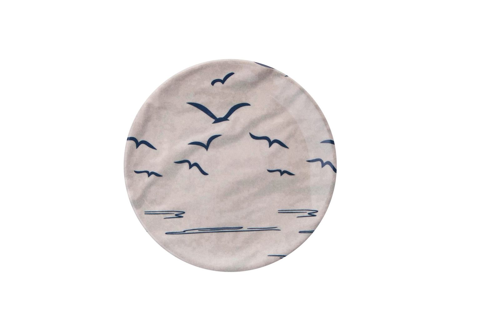 Larum – Комплет чинии за десерт (6 парчиња) - Image 3