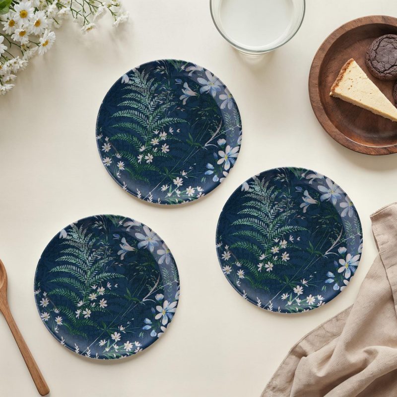 Imvelo – Комплет чинии за десерт (6 парчиња)