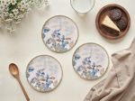 Spring Flower – Комплет чинии за десерт (6 парчиња)