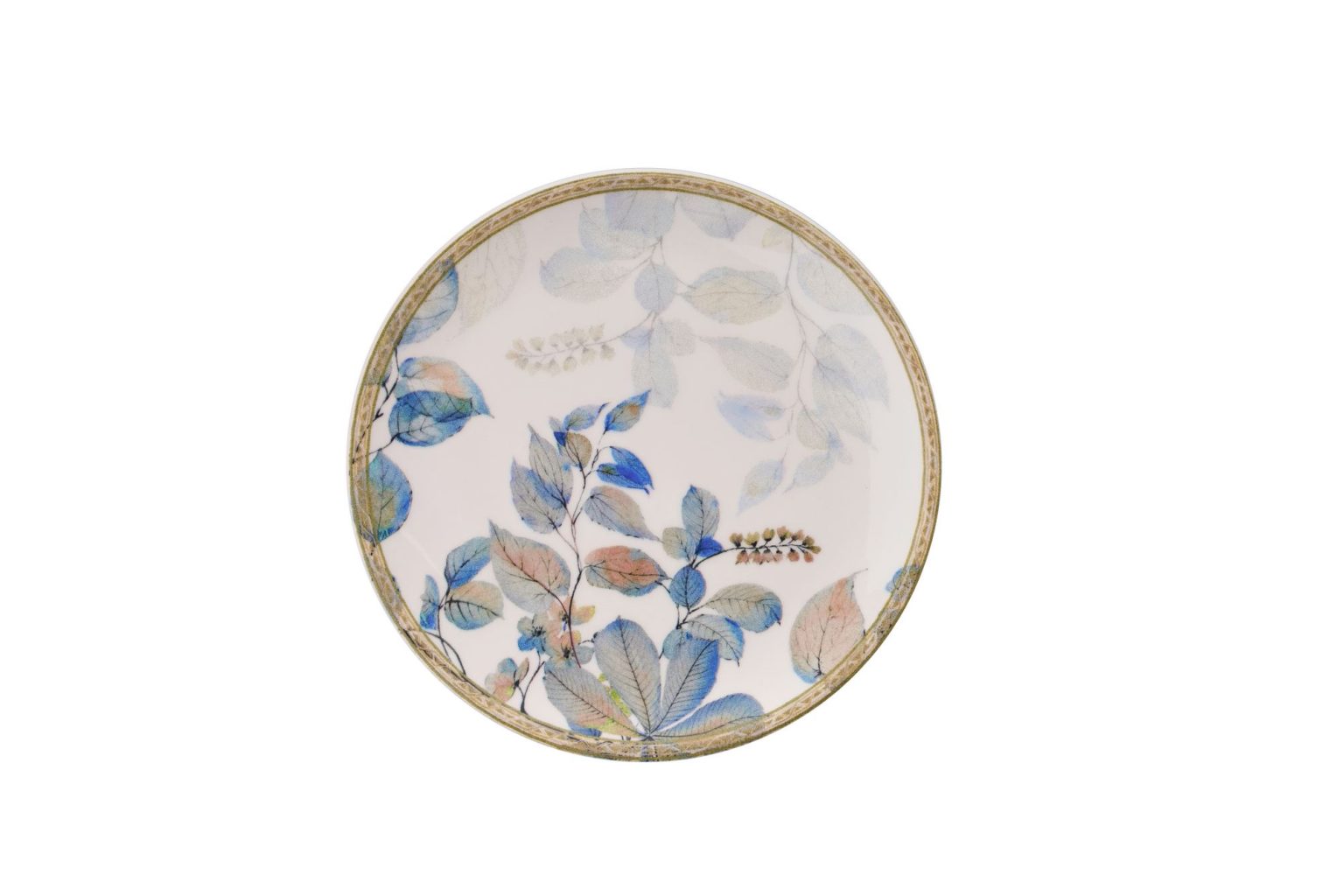 Spring Flower – Комплет чинии за десерт (6 парчиња) - Image 3