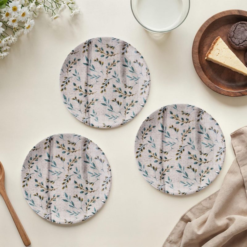 Lendell – Комплет чинии за десерт (6 парчиња)