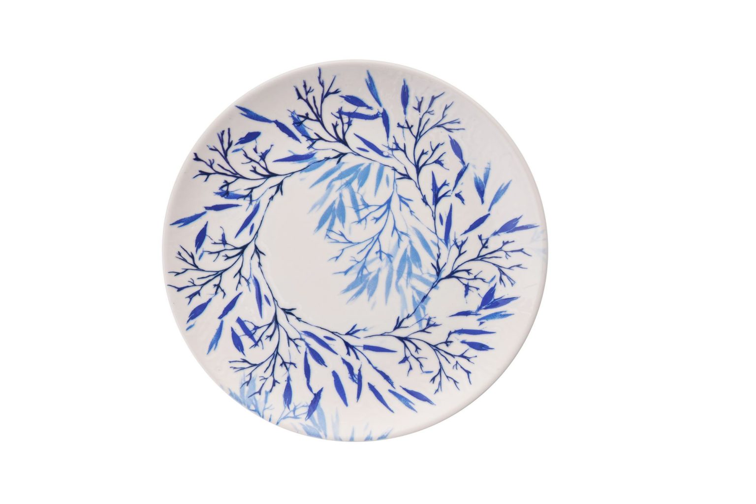 Blue Ivy – Комплет чинии за десерт (6 парчиња) - Image 3