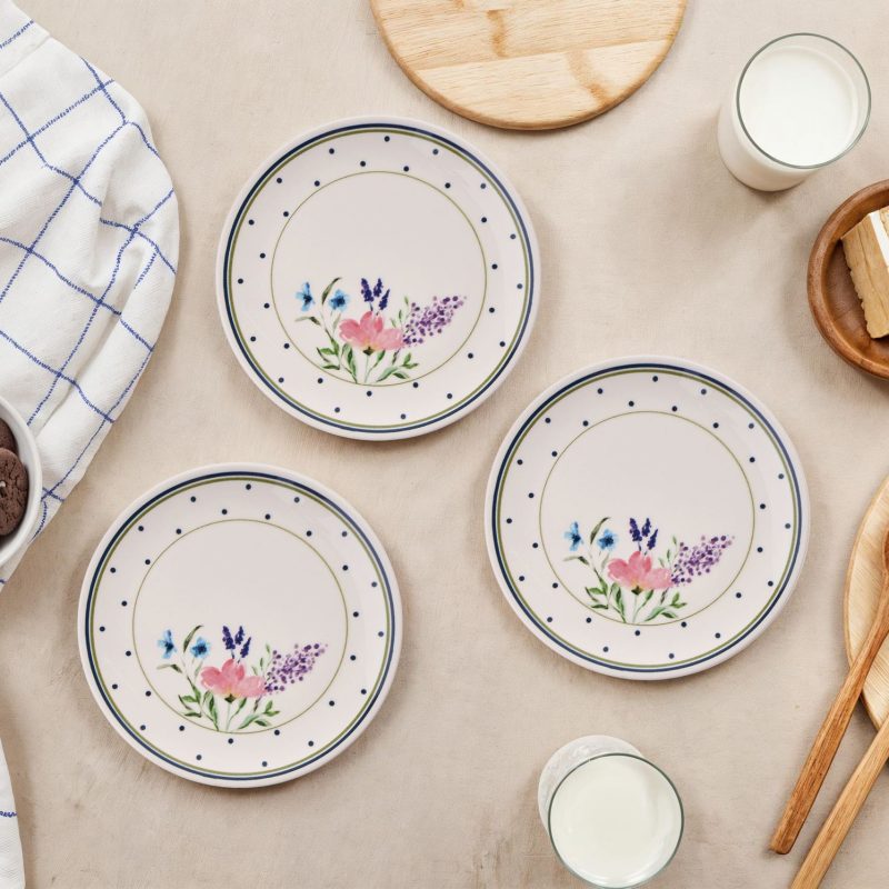 Point Heaven – Комплет чинии за десерт (6 парчиња)