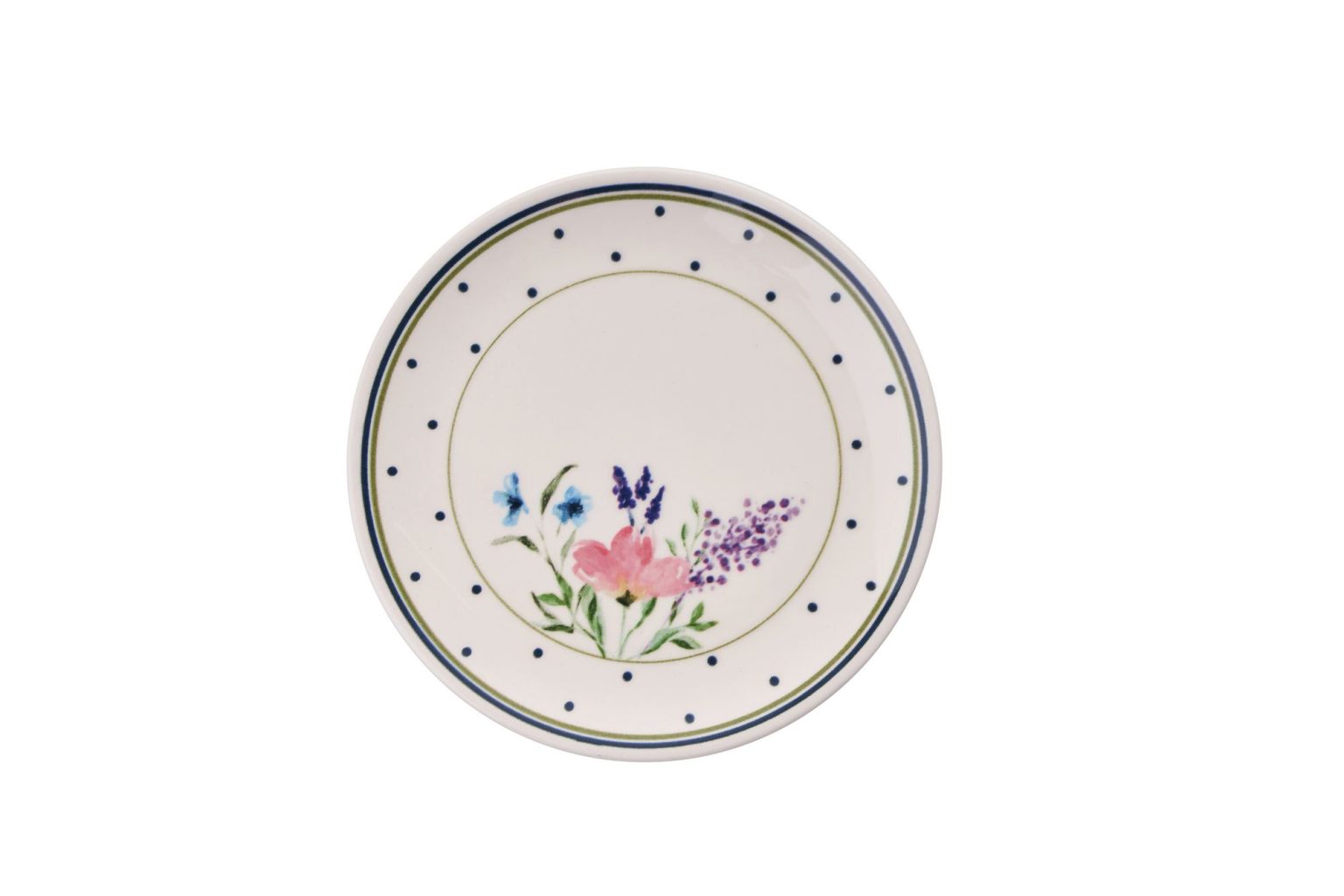 Point Heaven – Комплет чинии за десерт (6 парчиња) - Image 3