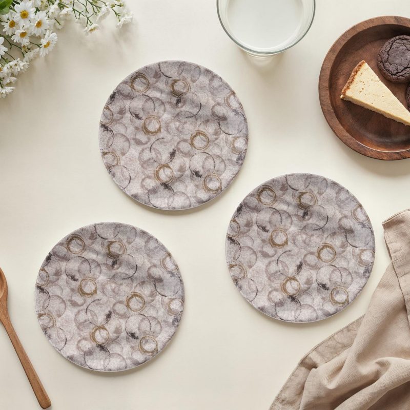 Hiedra – Комплет чинии за десерт (6 парчиња)