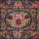 Soul Chenille - Multicolor AL 31 – Тепих (140 x 190)