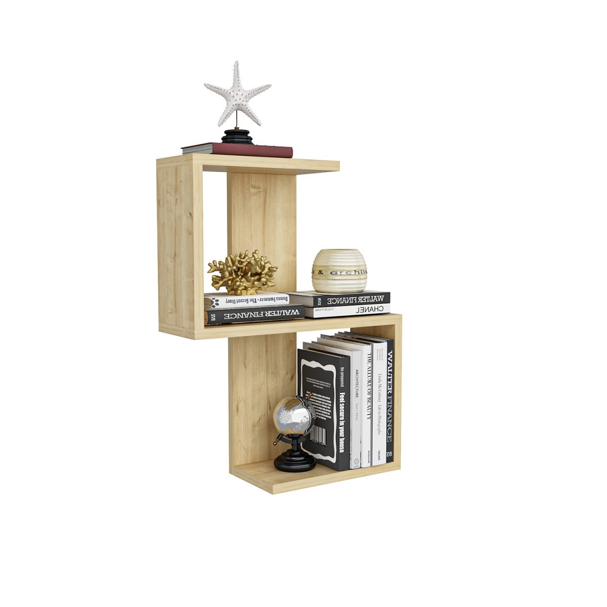 Octa - Sapphire – Ѕидна полица - Image 3