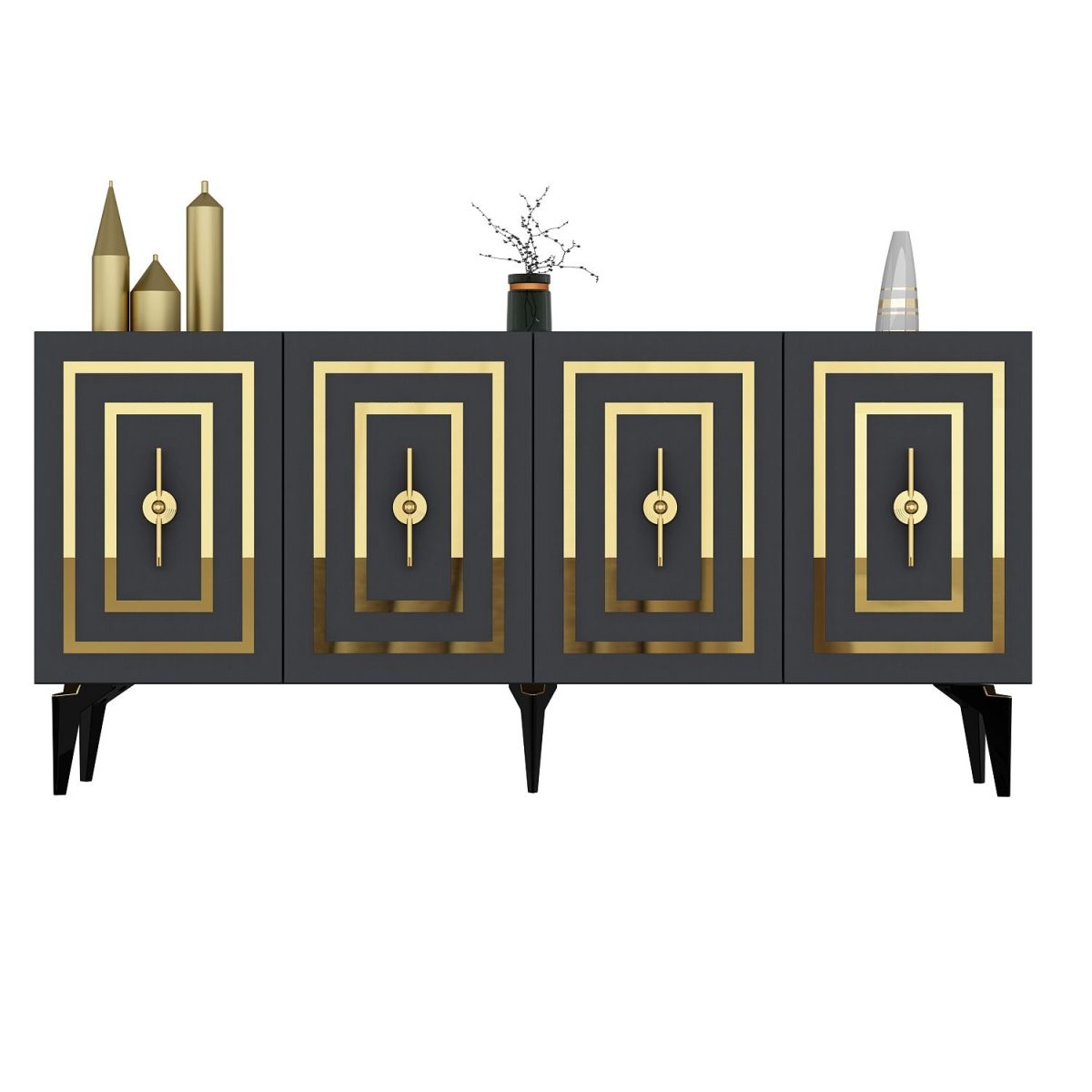 Viola - Anthracite – Конзола - Image 5