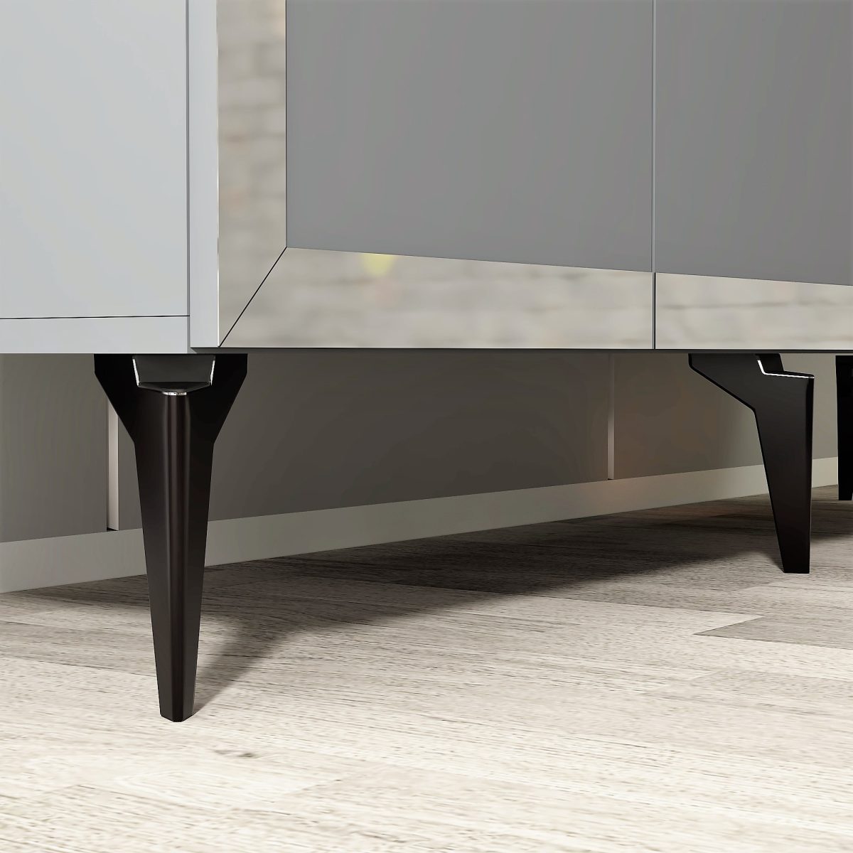 Ponny - Anthracite, Silver – Конзола - Image 6