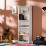 Ktp-150-Bb-1 – Полица за книги