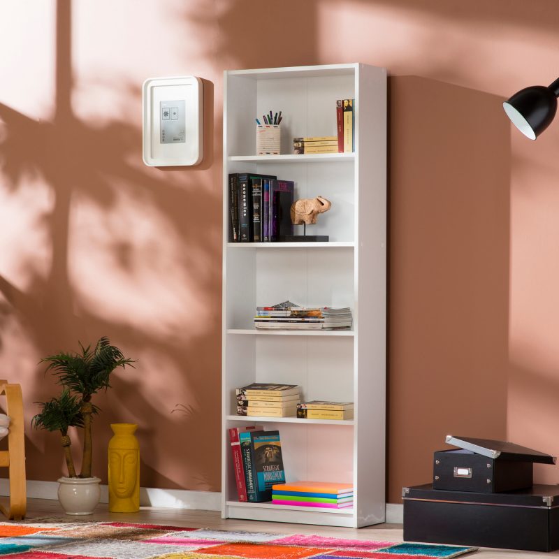 Ktp-150-Bb-1 – Полица за книги