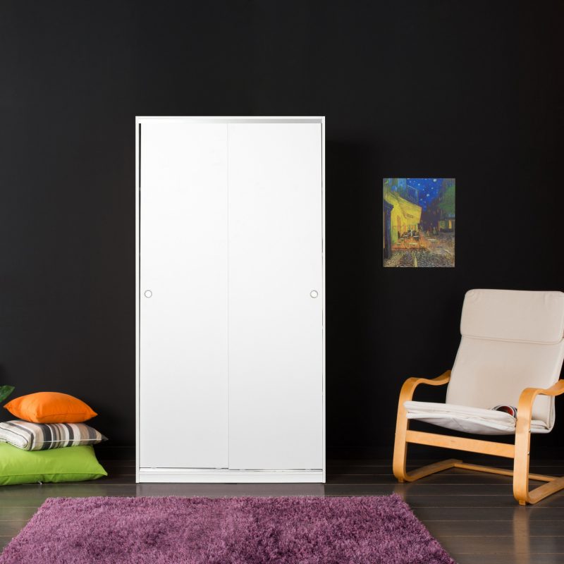 Swd-431-By-2 – Гардеробер