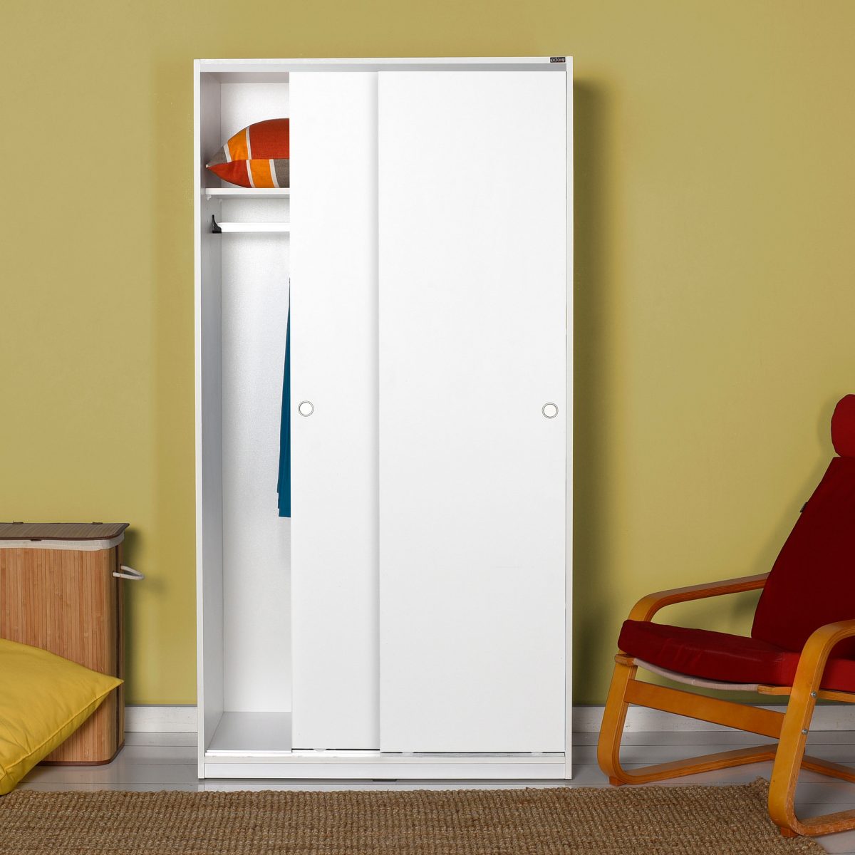 Swd-436-Bb-2 – Гардеробер - Image 2