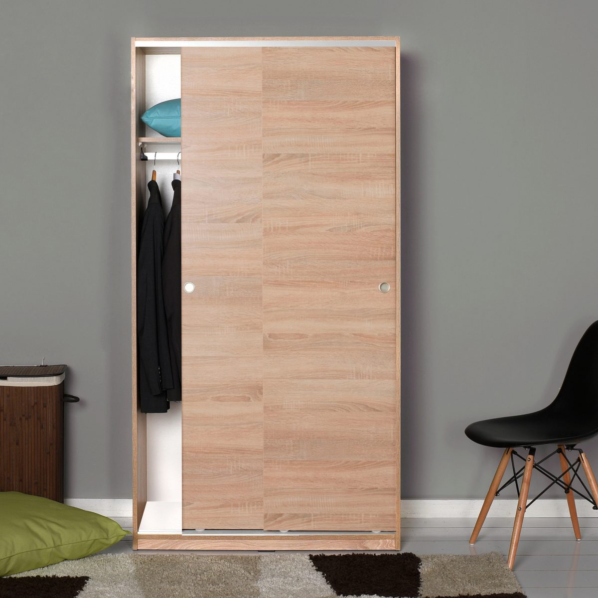 Swd-436-Ss-2 – Гардеробер - Image 2