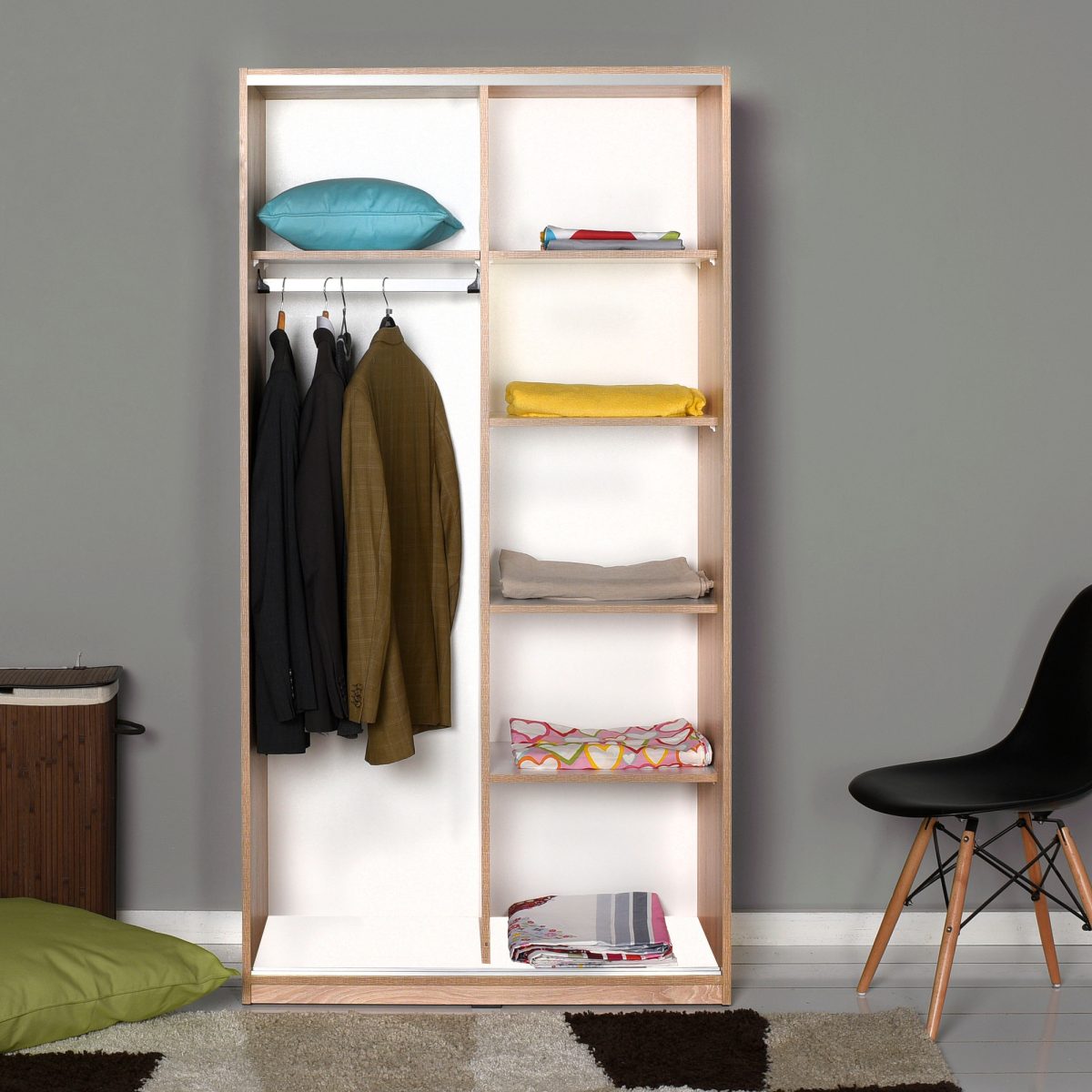 Swd-436-Ss-2 – Гардеробер - Image 3