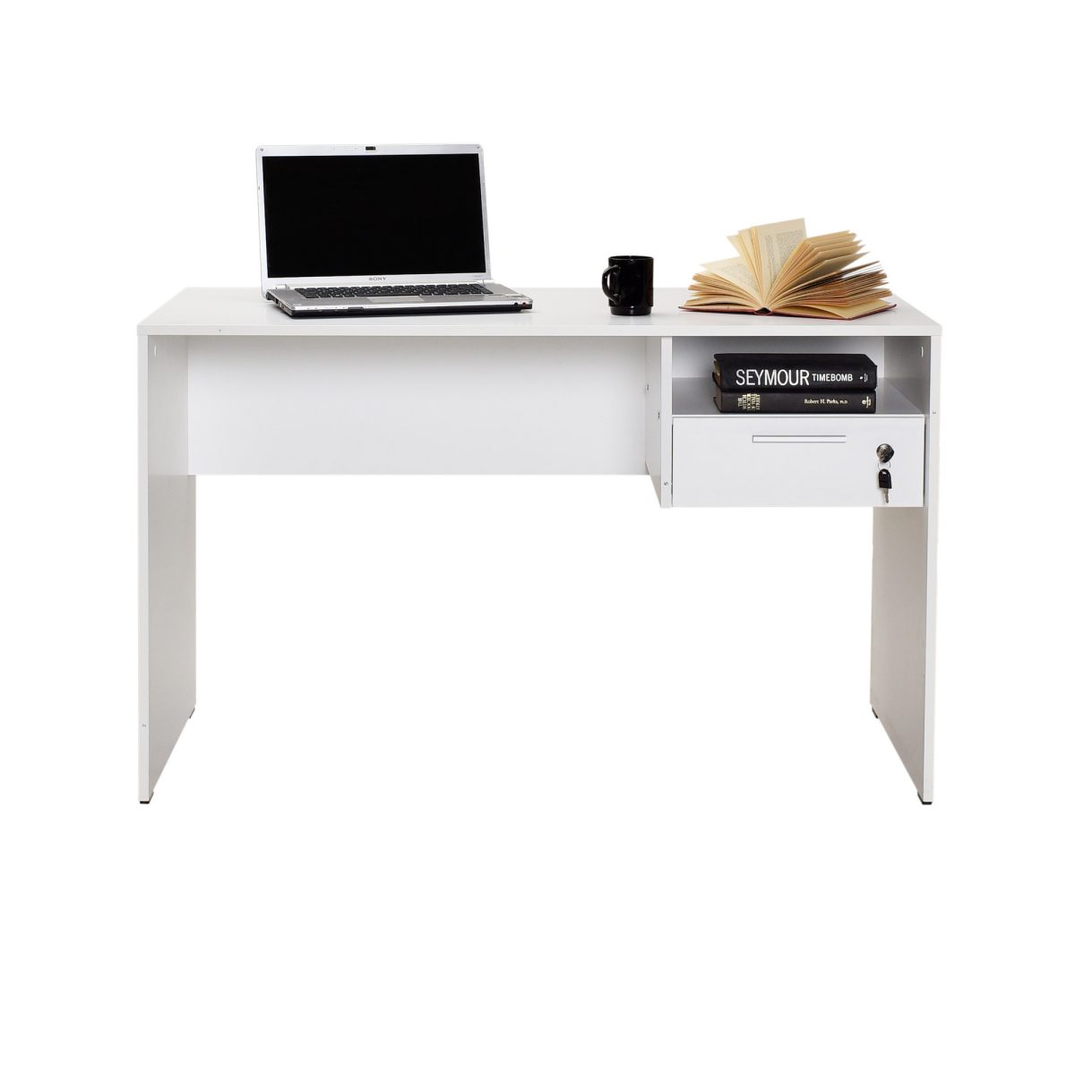 Cms-510-Dd-1 – Канцелариско биро - Image 8