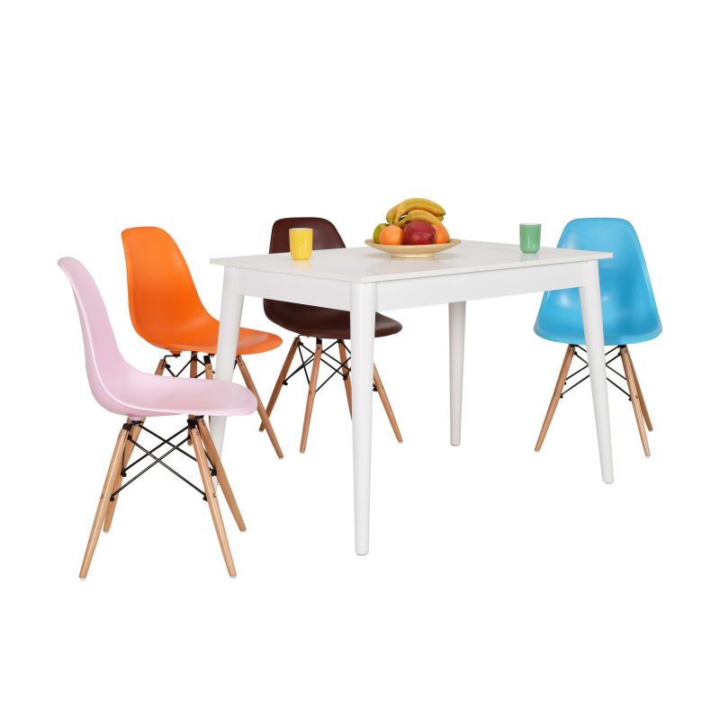 Mms-504-Dd-2 – Трпезариска маса