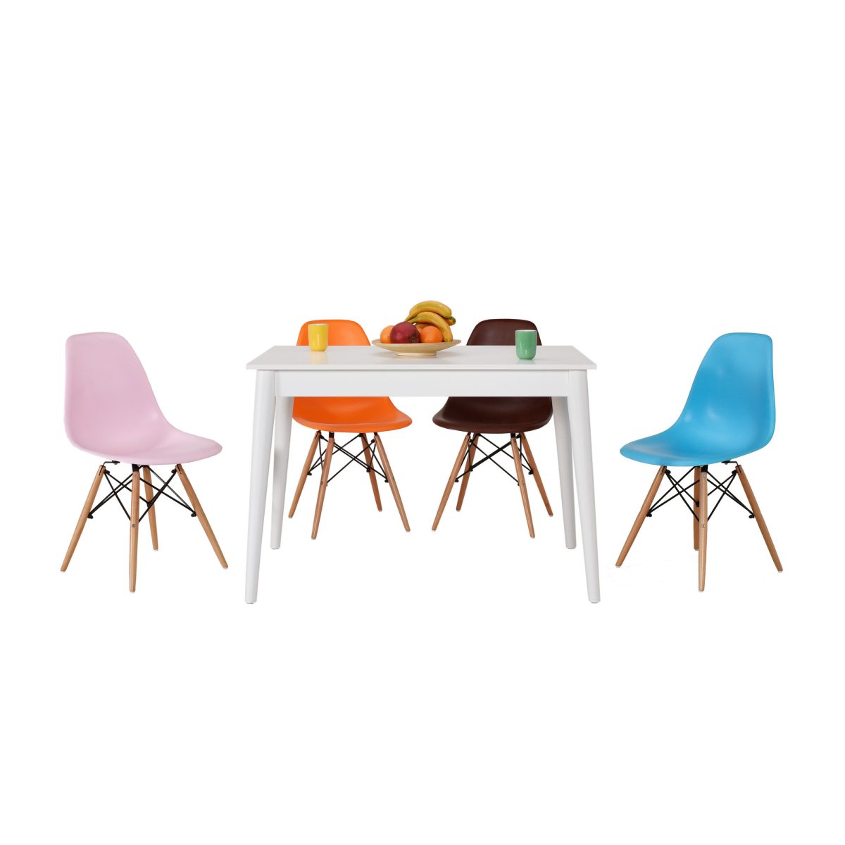 Mms-504-Dd-2 – Трпезариска маса - Image 2