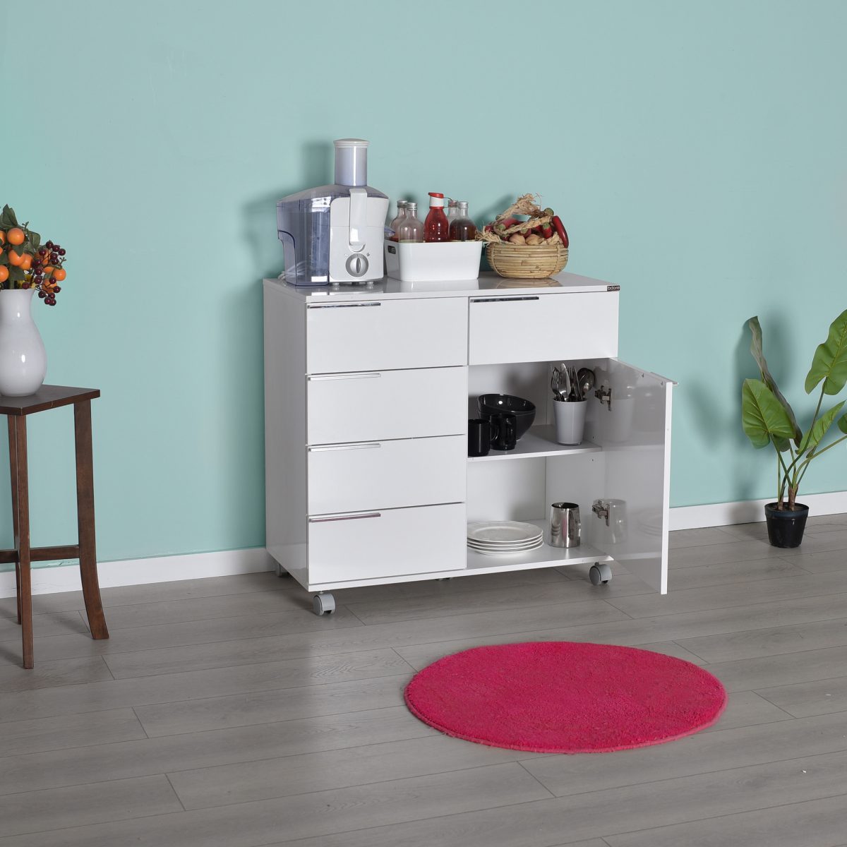 Adr-415-Pp-1 – Повеќе наменска комода - Image 4