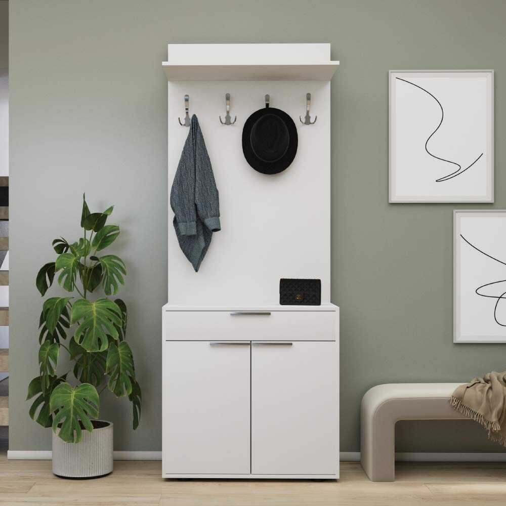 479ADR120720-201.jpg Prt-521-Bb-1 – Гардеробер за претсобје - Image 1